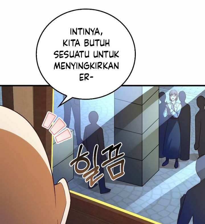 The Lord’s Coins Aren’t Decreasing?! Chapter 103 - halaman 35