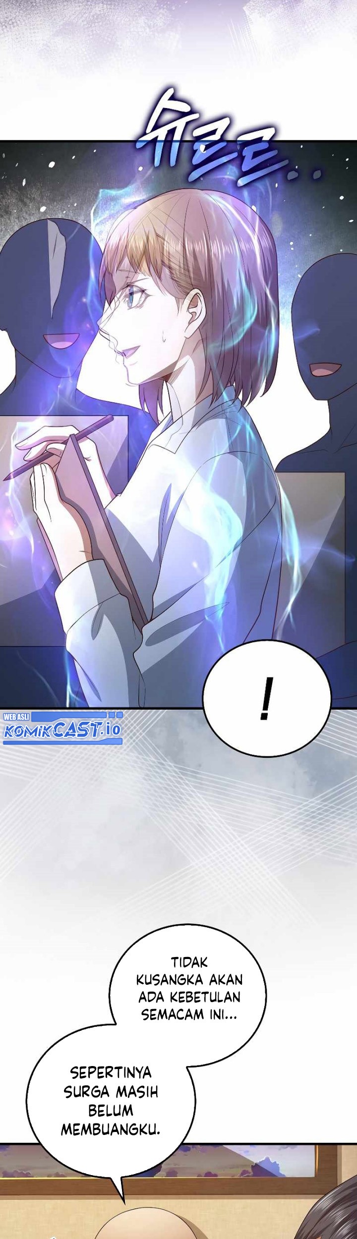 The Lord’s Coins Aren’t Decreasing?! Chapter 103 - halaman 38