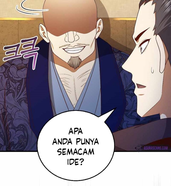 The Lord’s Coins Aren’t Decreasing?! Chapter 103 - halaman 39