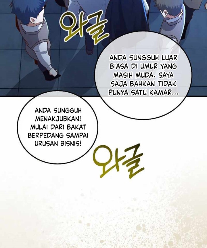 The Lord’s Coins Aren’t Decreasing?! Chapter 103 - halaman 47