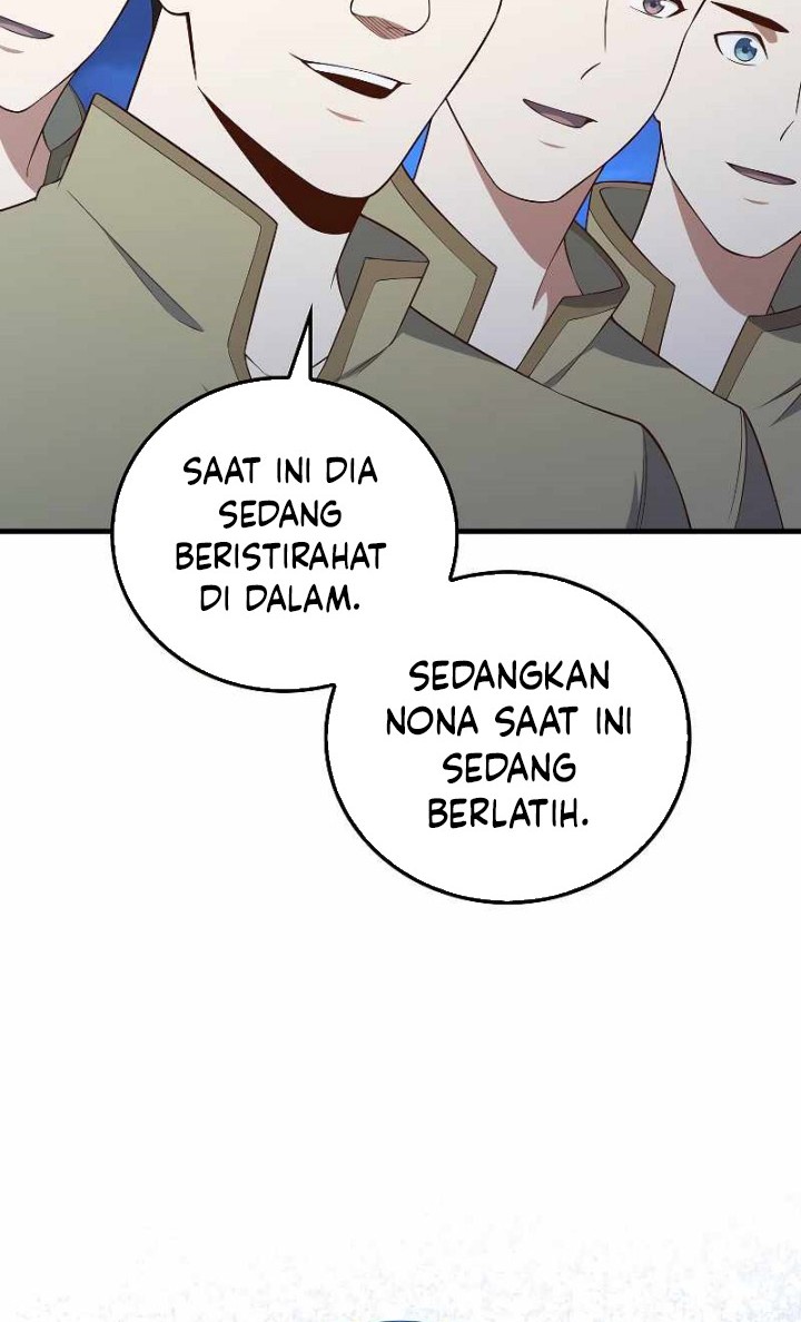 The Lord’s Coins Aren’t Decreasing?! Chapter 103 - halaman 49