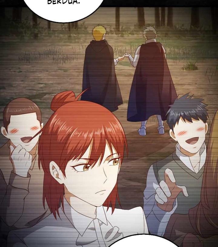The Lord’s Coins Aren’t Decreasing?! Chapter 103 - halaman 5