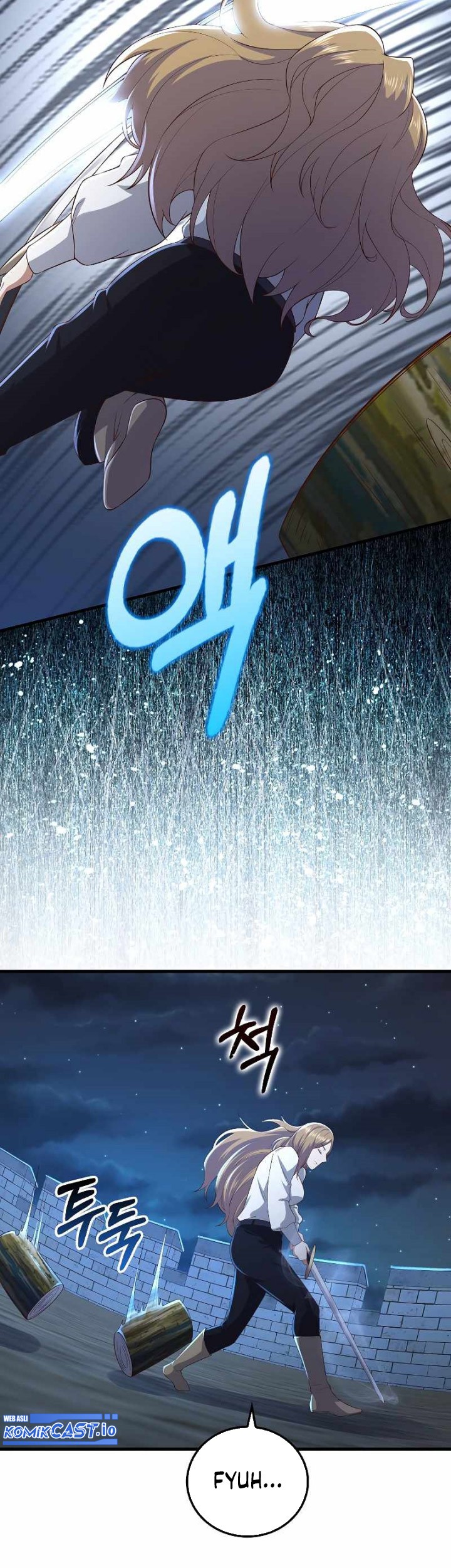 The Lord’s Coins Aren’t Decreasing?! Chapter 103 - halaman 52