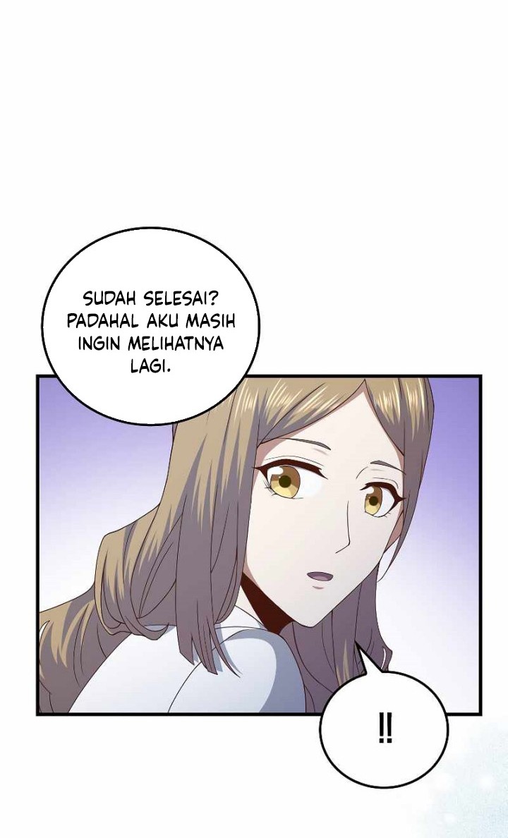 The Lord’s Coins Aren’t Decreasing?! Chapter 103 - halaman 53