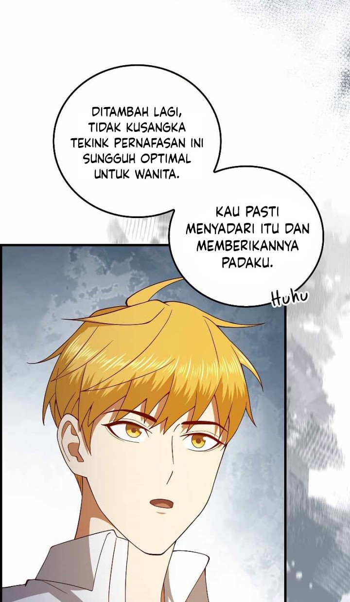 The Lord’s Coins Aren’t Decreasing?! Chapter 103 - halaman 57
