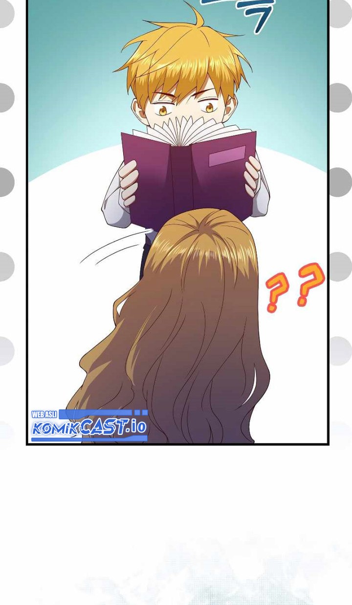 The Lord’s Coins Aren’t Decreasing?! Chapter 103 - halaman 59