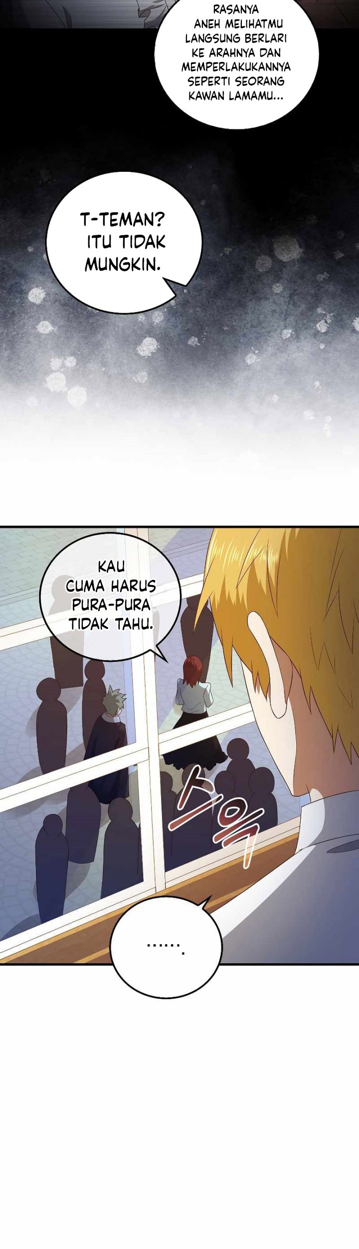 The Lord’s Coins Aren’t Decreasing?! Chapter 103 - halaman 6