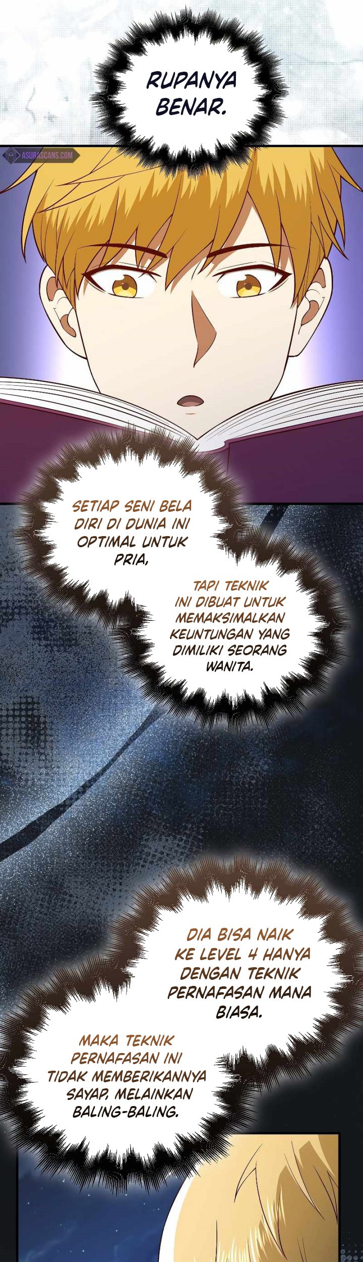 The Lord’s Coins Aren’t Decreasing?! Chapter 103 - halaman 60