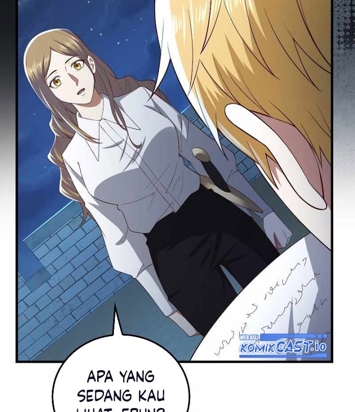 The Lord’s Coins Aren’t Decreasing?! Chapter 103 - halaman 61
