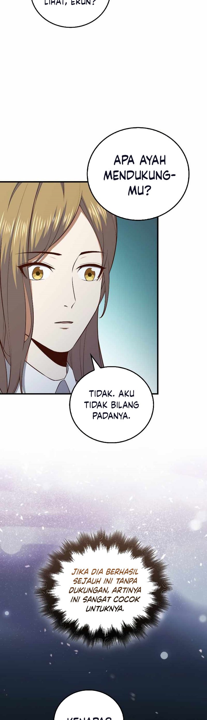 The Lord’s Coins Aren’t Decreasing?! Chapter 103 - halaman 62