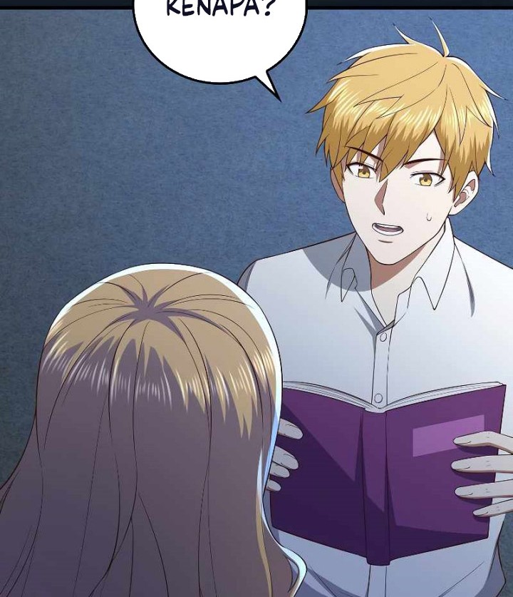 The Lord’s Coins Aren’t Decreasing?! Chapter 103 - halaman 63