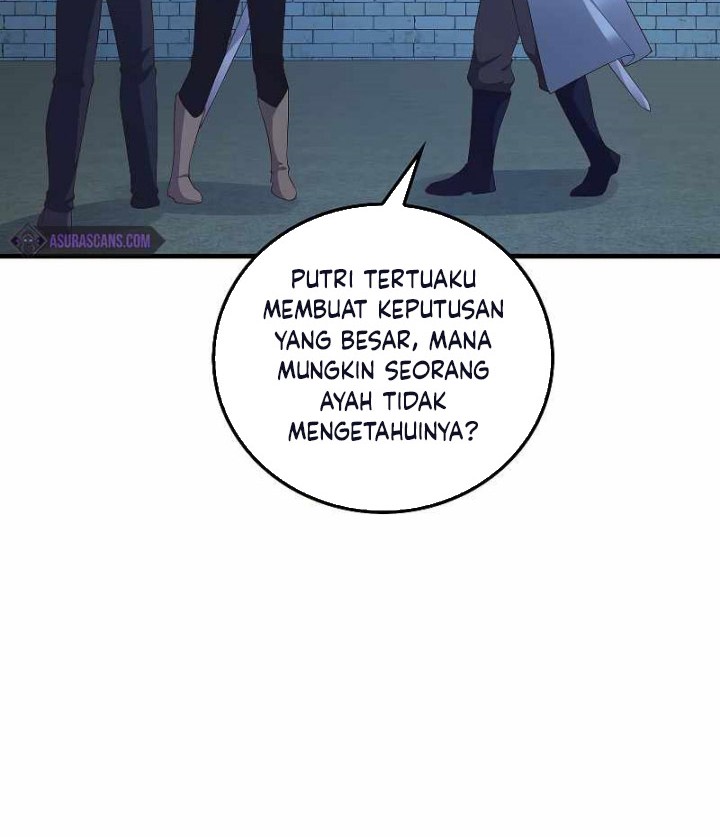 The Lord’s Coins Aren’t Decreasing?! Chapter 103 - halaman 67