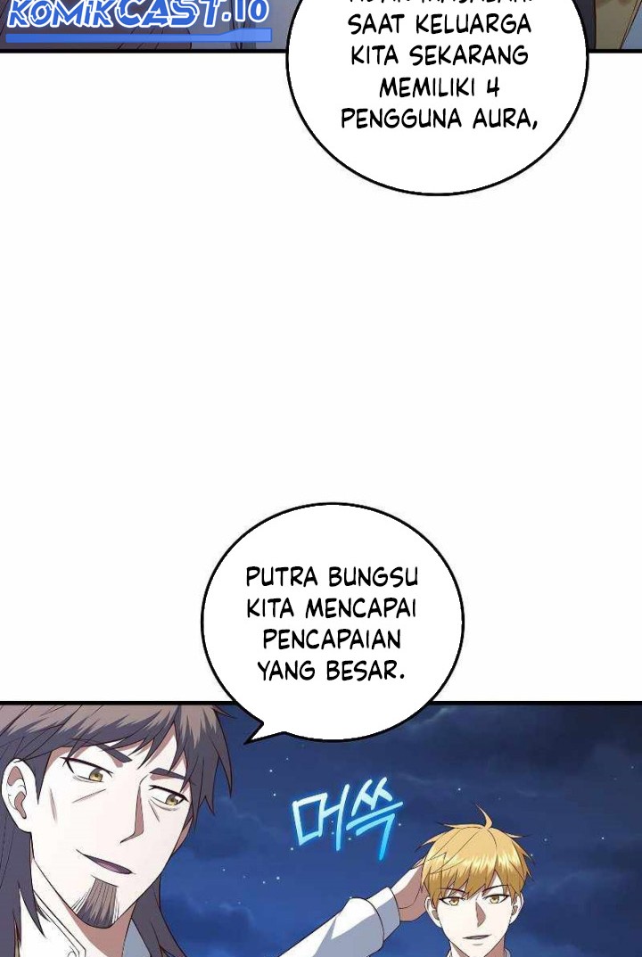 The Lord’s Coins Aren’t Decreasing?! Chapter 103 - halaman 69