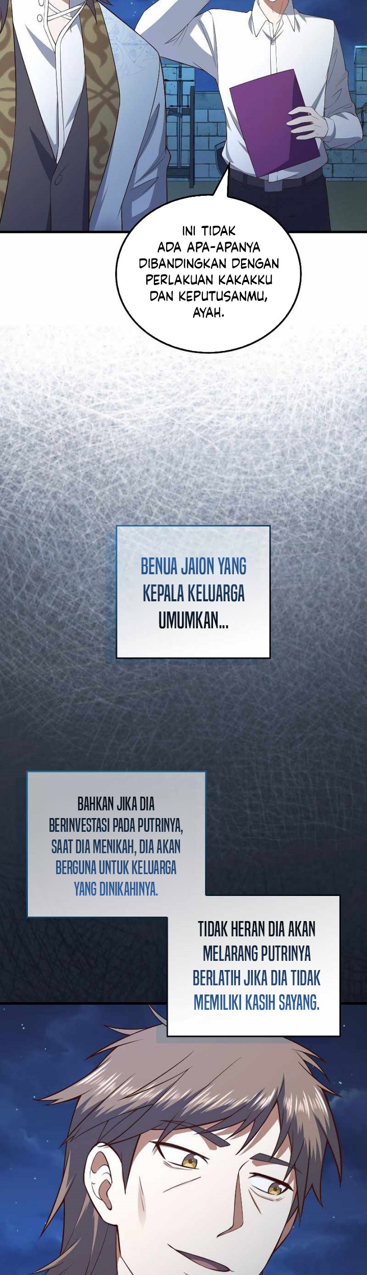 The Lord’s Coins Aren’t Decreasing?! Chapter 103 - halaman 70