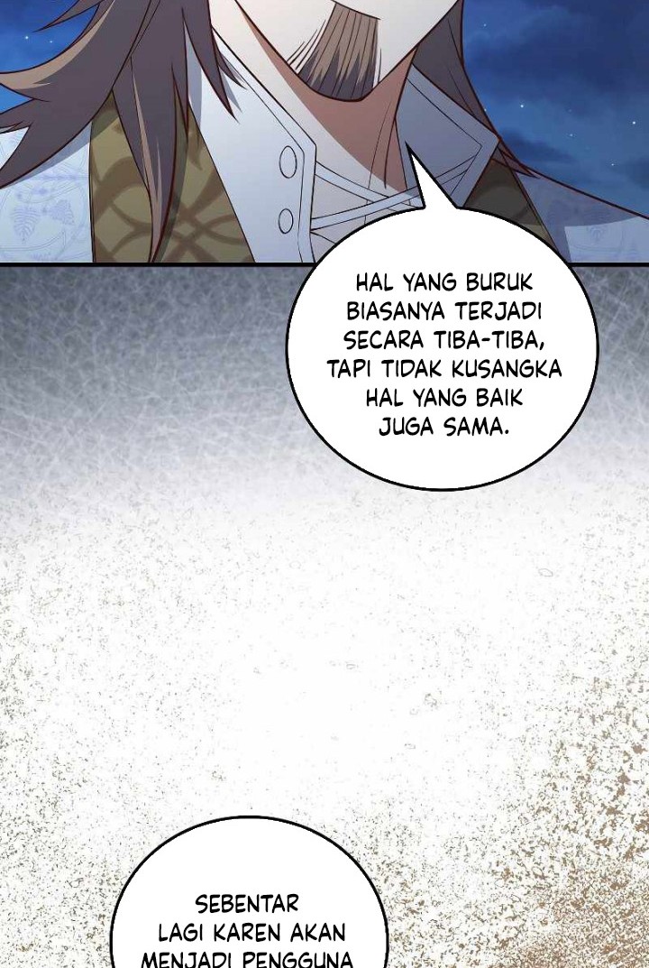 The Lord’s Coins Aren’t Decreasing?! Chapter 103 - halaman 71