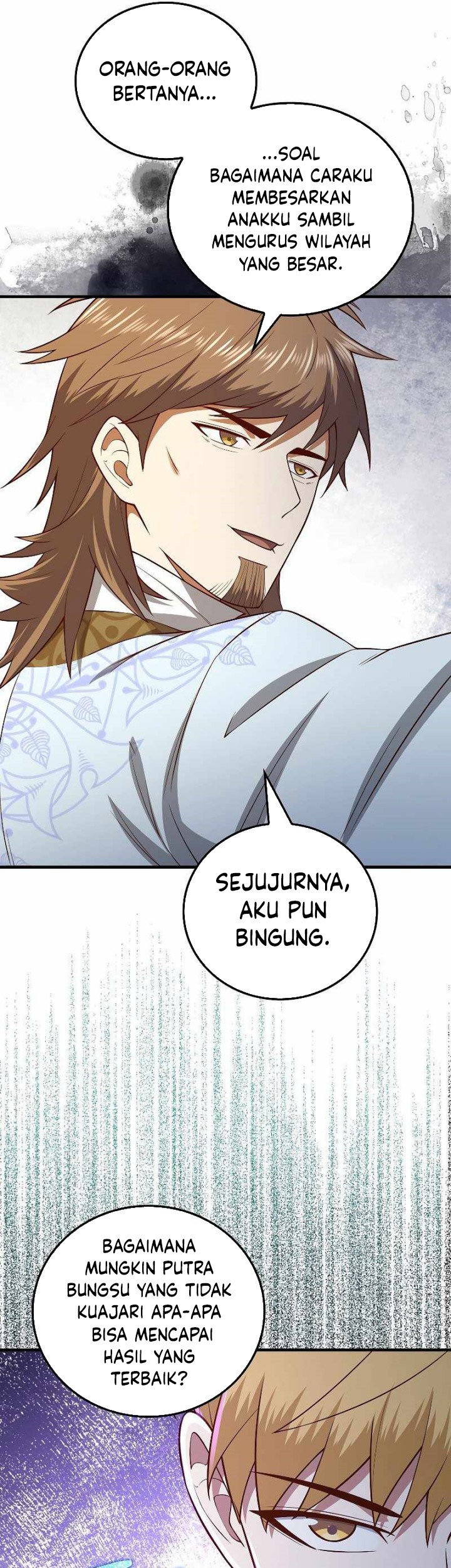 The Lord’s Coins Aren’t Decreasing?! Chapter 103 - halaman 74