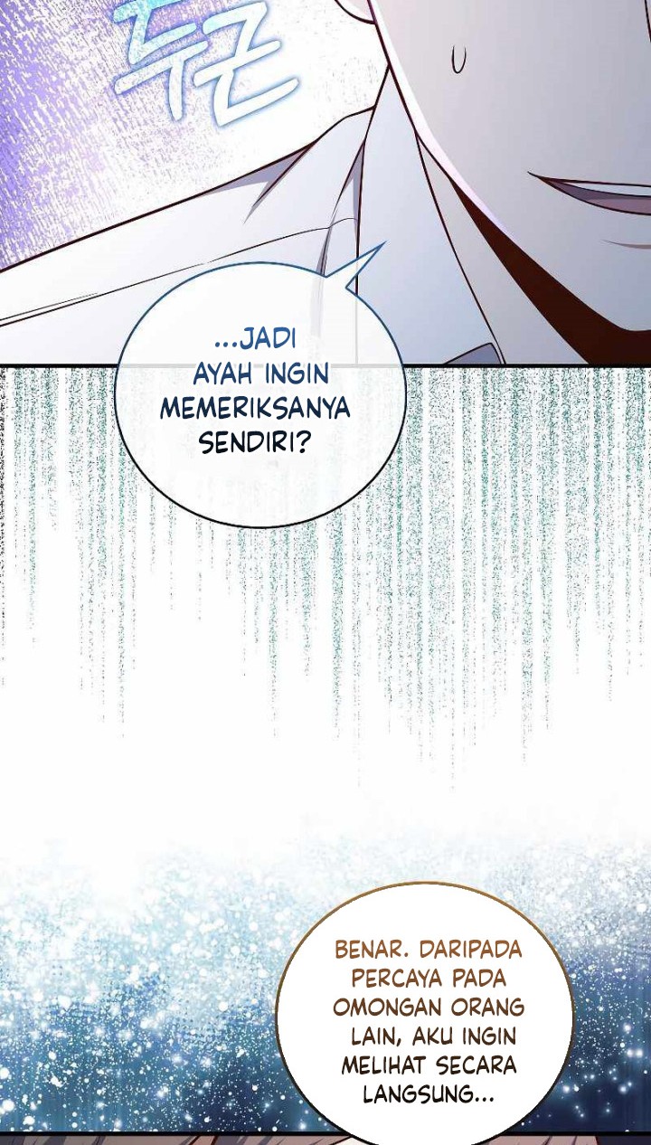 The Lord’s Coins Aren’t Decreasing?! Chapter 103 - halaman 75