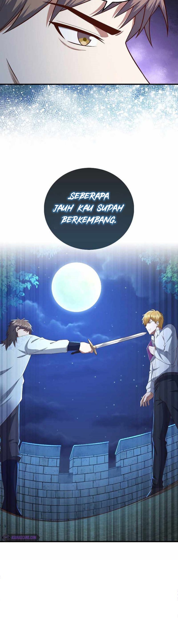 The Lord’s Coins Aren’t Decreasing?! Chapter 103 - halaman 76