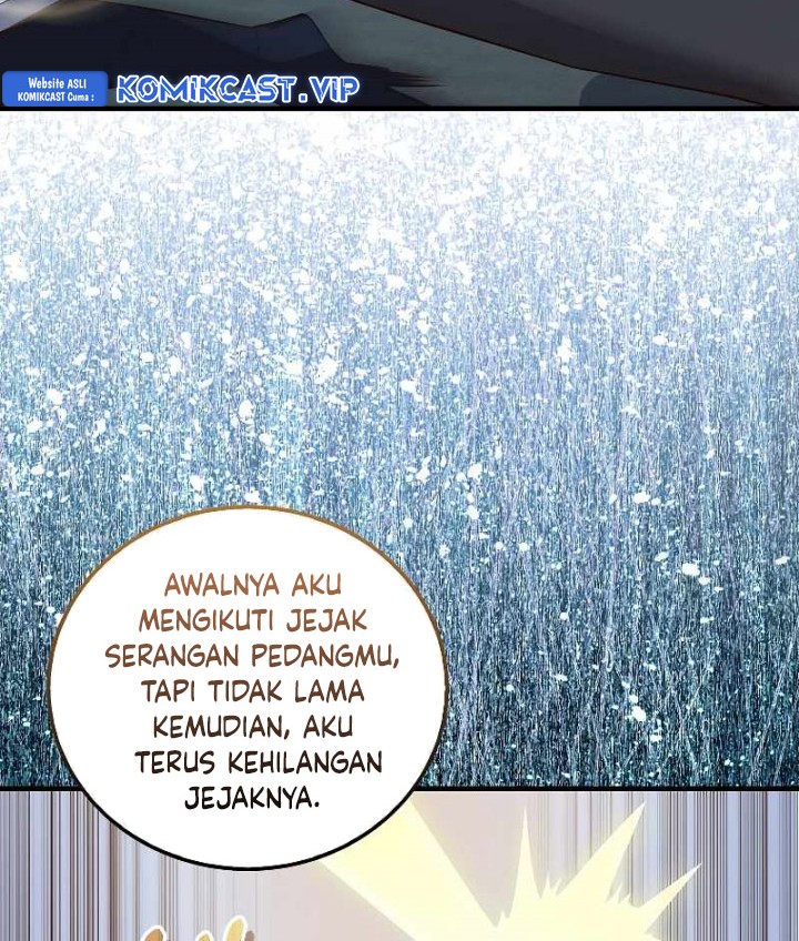 The Lord’s Coins Aren’t Decreasing?! Chapter 104 - halaman 19