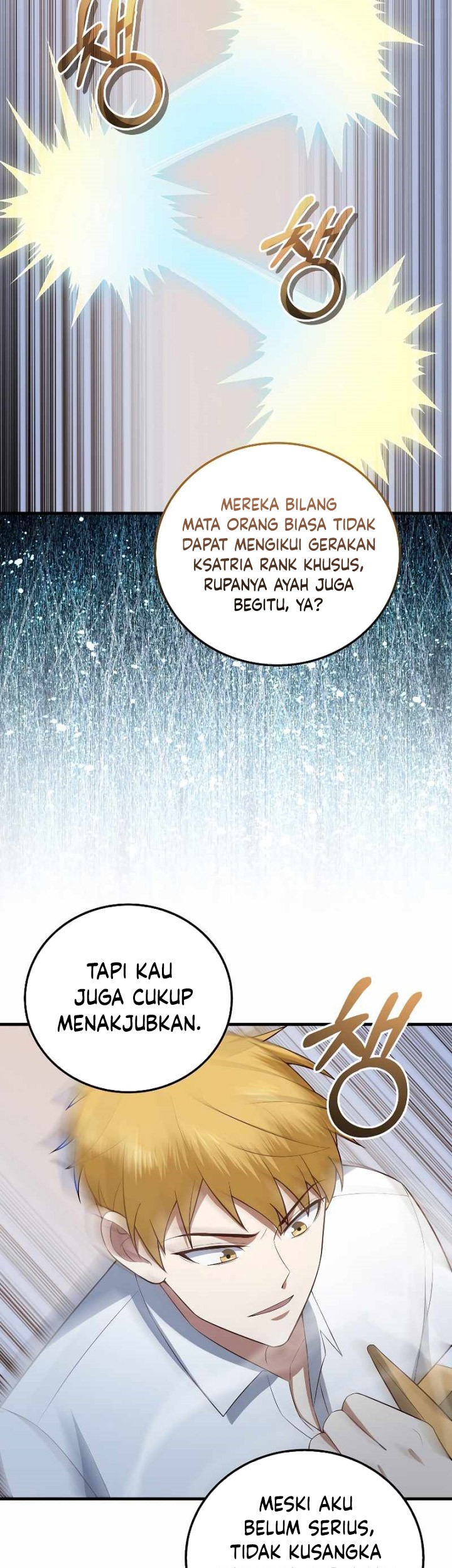 The Lord’s Coins Aren’t Decreasing?! Chapter 104 - halaman 20