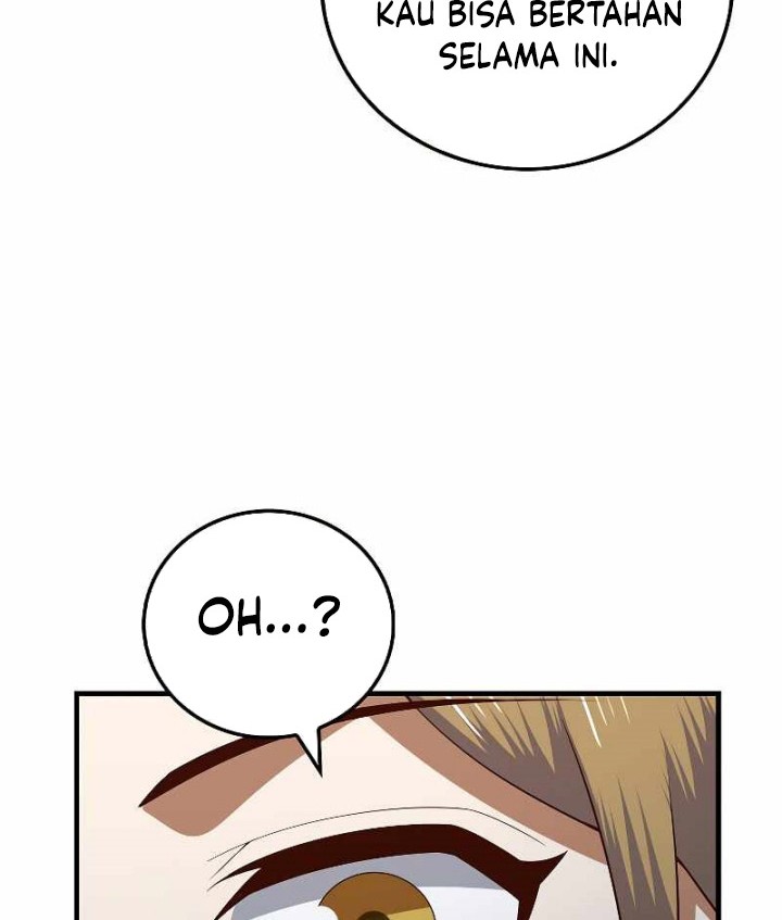 The Lord’s Coins Aren’t Decreasing?! Chapter 104 - halaman 21