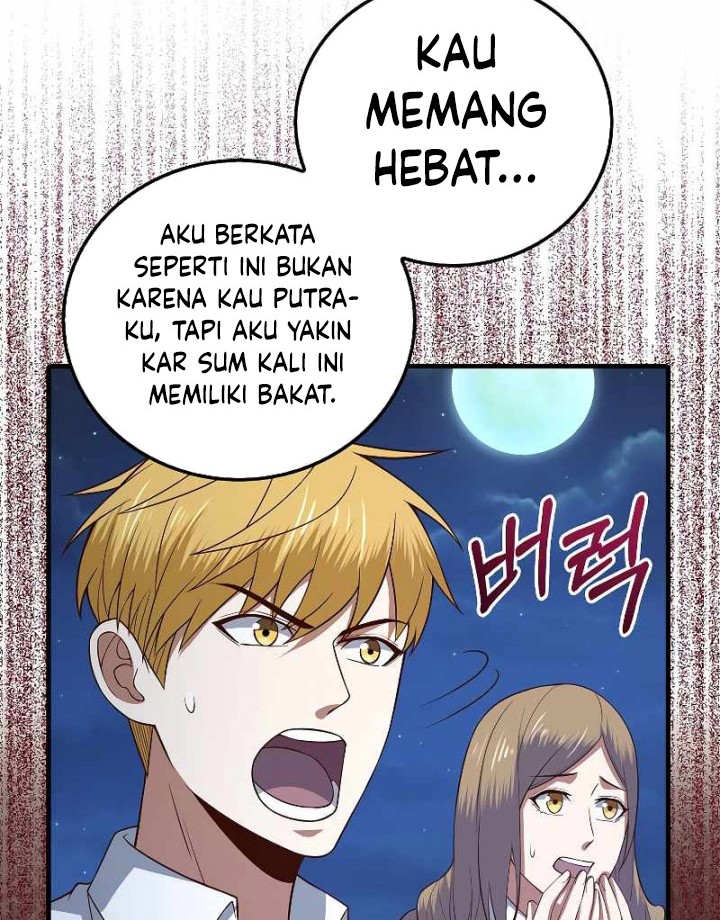 The Lord’s Coins Aren’t Decreasing?! Chapter 104 - halaman 29