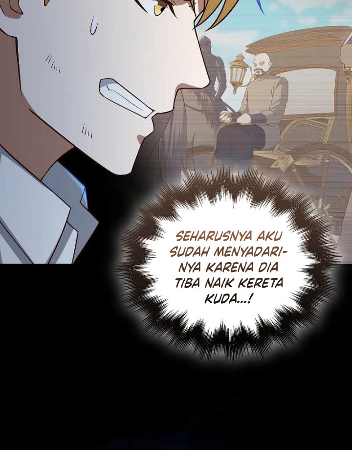 The Lord’s Coins Aren’t Decreasing?! Chapter 104 - halaman 31