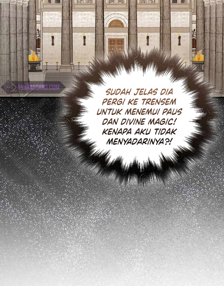 The Lord’s Coins Aren’t Decreasing?! Chapter 104 - halaman 33