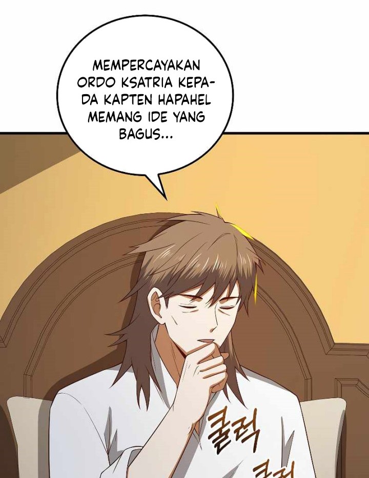 The Lord’s Coins Aren’t Decreasing?! Chapter 104 - halaman 37