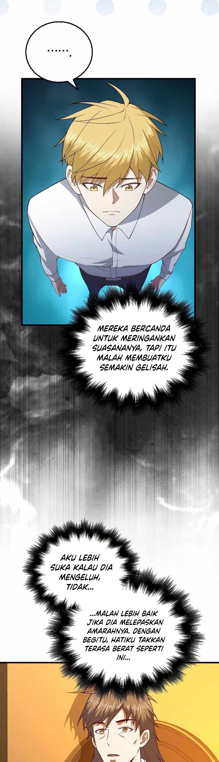 The Lord’s Coins Aren’t Decreasing?! Chapter 104 - halaman 40