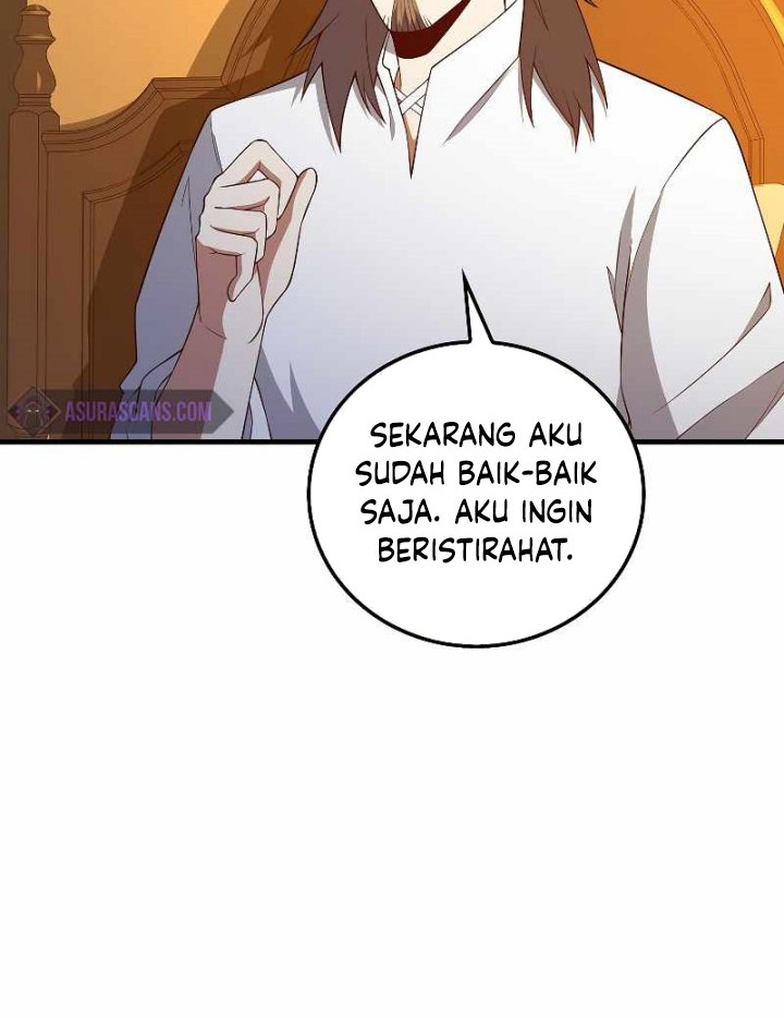 The Lord’s Coins Aren’t Decreasing?! Chapter 104 - halaman 41