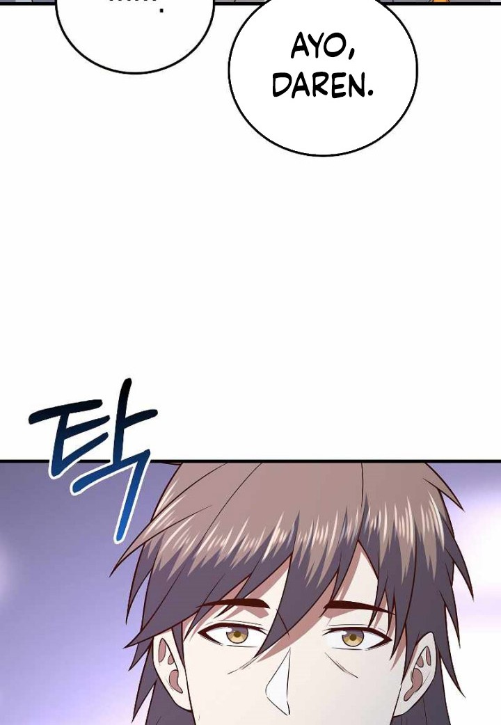 The Lord’s Coins Aren’t Decreasing?! Chapter 104 - halaman 43