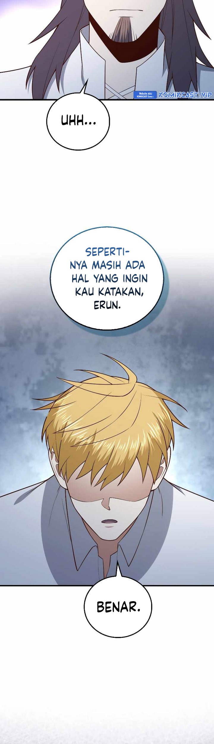 The Lord’s Coins Aren’t Decreasing?! Chapter 104 - halaman 44