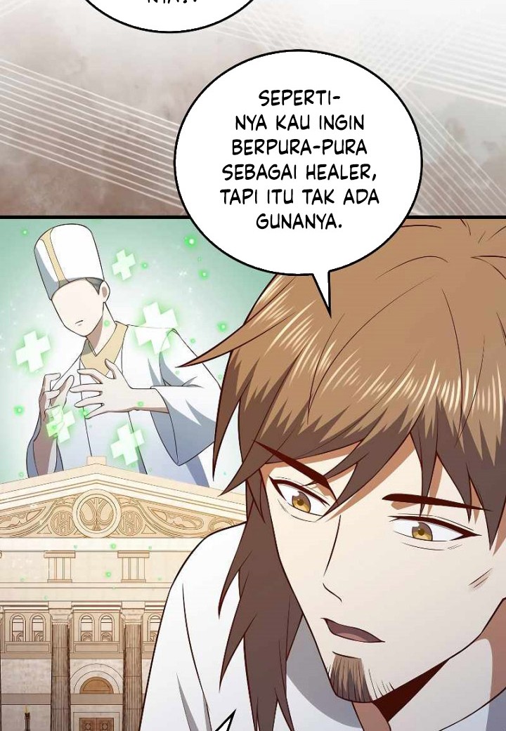 The Lord’s Coins Aren’t Decreasing?! Chapter 104 - halaman 47