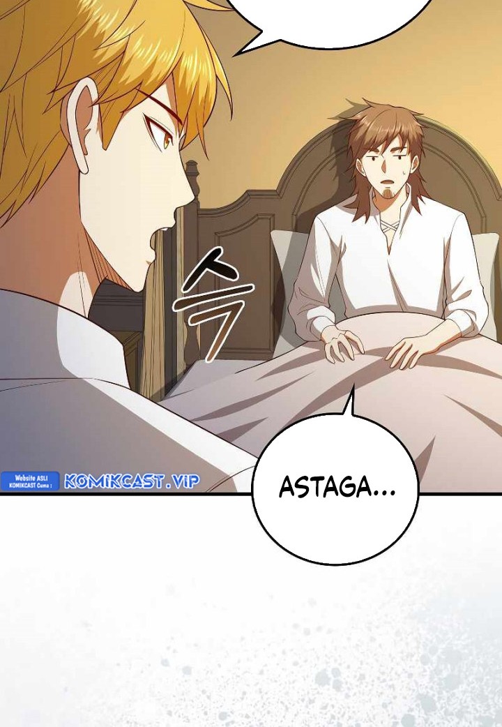 The Lord’s Coins Aren’t Decreasing?! Chapter 104 - halaman 49