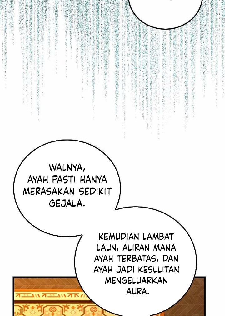The Lord’s Coins Aren’t Decreasing?! Chapter 104 - halaman 53