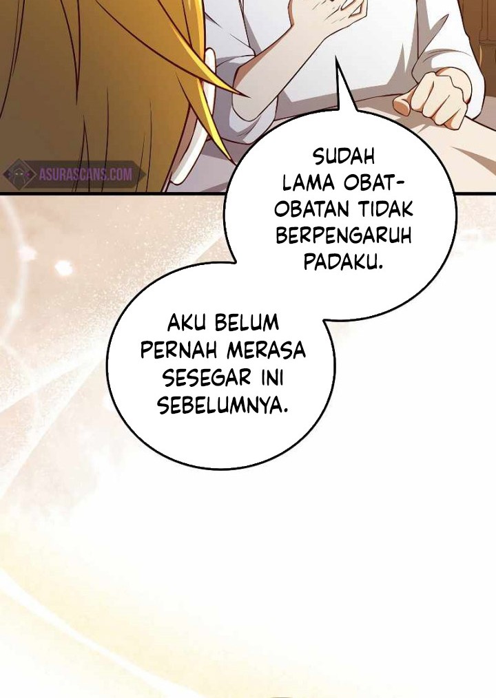 The Lord’s Coins Aren’t Decreasing?! Chapter 104 - halaman 57
