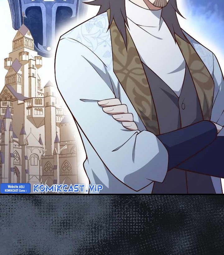 The Lord’s Coins Aren’t Decreasing?! Chapter 104 - halaman 59