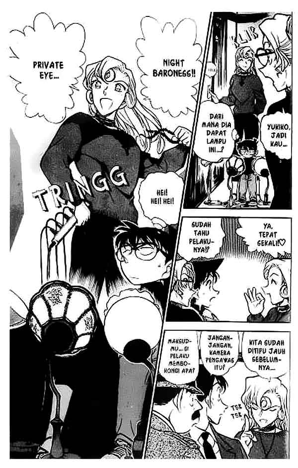 The Lord’s Coins Aren’t Decreasing?! Chapter 104 - halaman 6