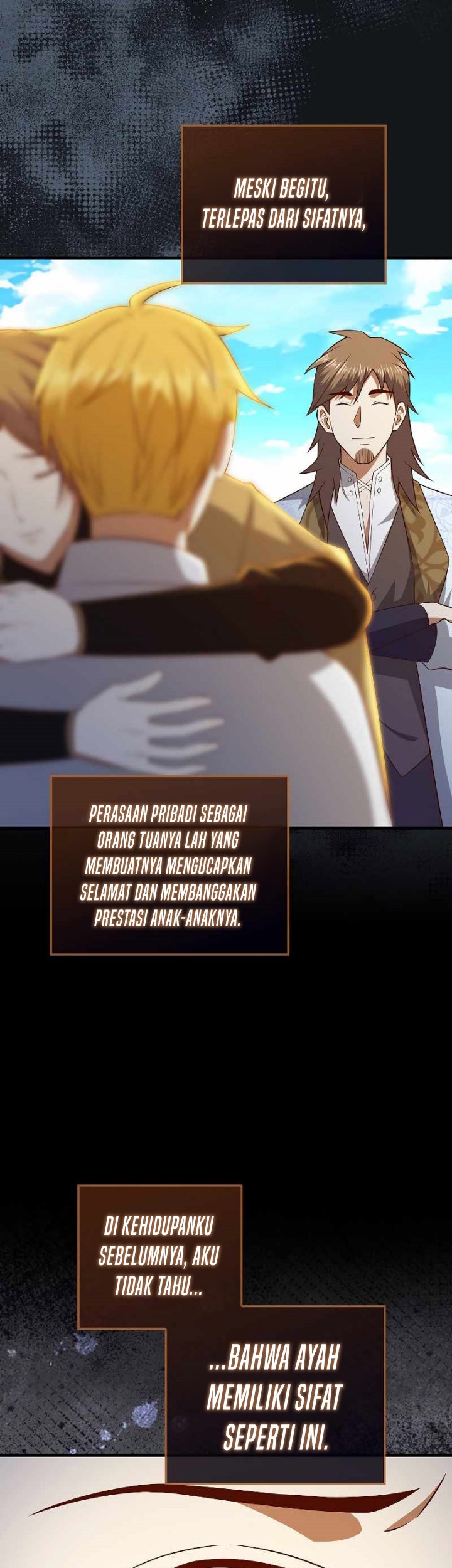 The Lord’s Coins Aren’t Decreasing?! Chapter 104 - halaman 60