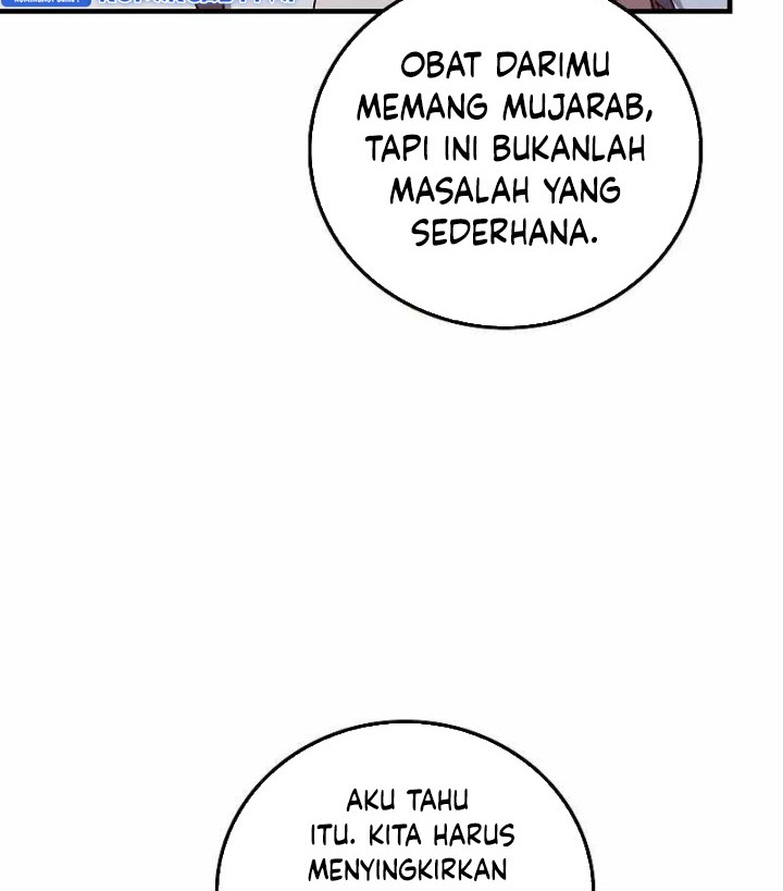 The Lord’s Coins Aren’t Decreasing?! Chapter 104 - halaman 63