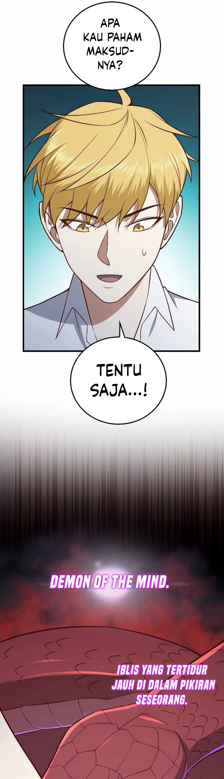 The Lord’s Coins Aren’t Decreasing?! Chapter 104 - halaman 66