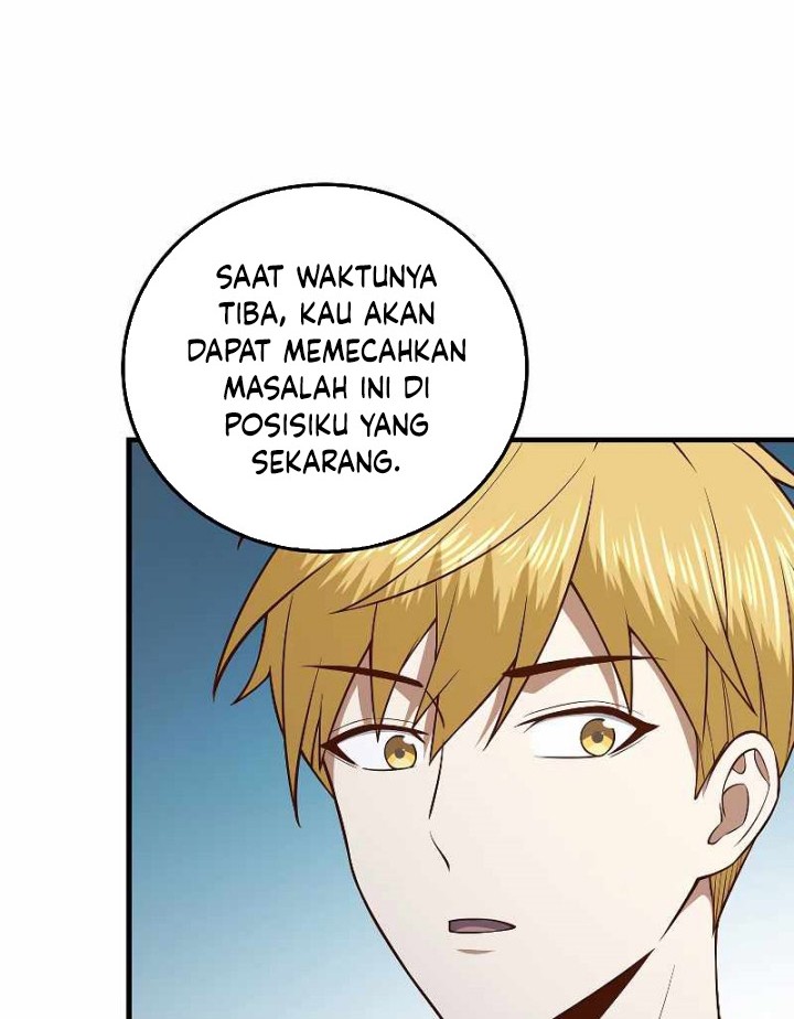 The Lord’s Coins Aren’t Decreasing?! Chapter 104 - halaman 69