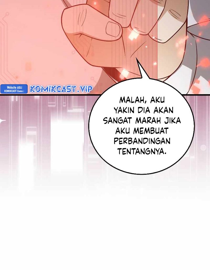 The Lord’s Coins Aren’t Decreasing?! Chapter 104 - halaman 73