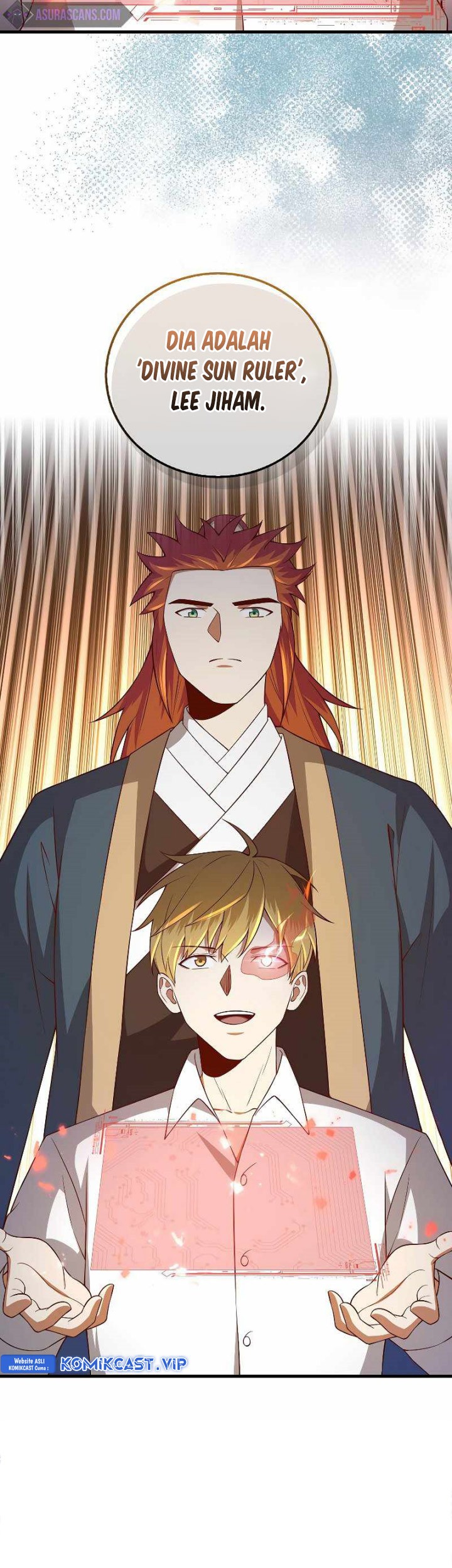 The Lord’s Coins Aren’t Decreasing?! Chapter 104 - halaman 76