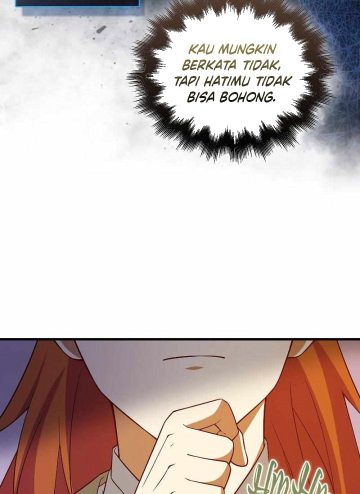 The Lord’s Coins Aren’t Decreasing?! Chapter 105 - halaman 11