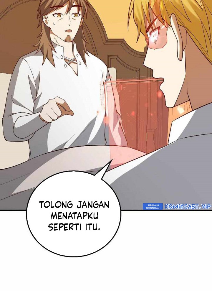 The Lord’s Coins Aren’t Decreasing?! Chapter 105 - halaman 13