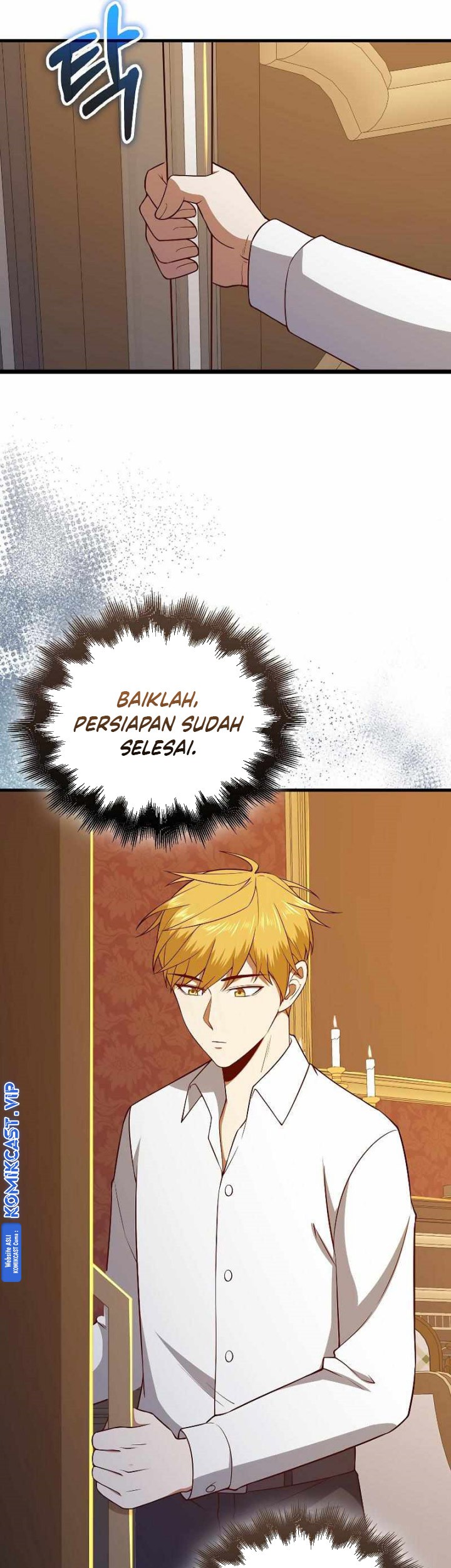 The Lord’s Coins Aren’t Decreasing?! Chapter 105 - halaman 18