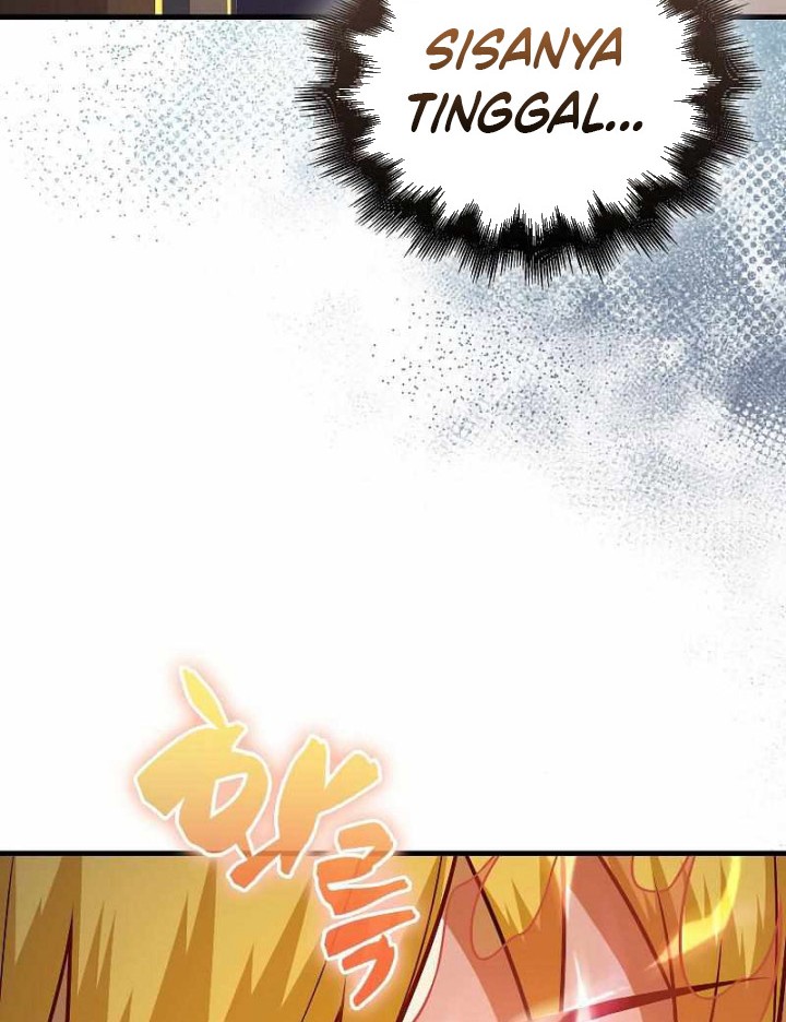 The Lord’s Coins Aren’t Decreasing?! Chapter 105 - halaman 19