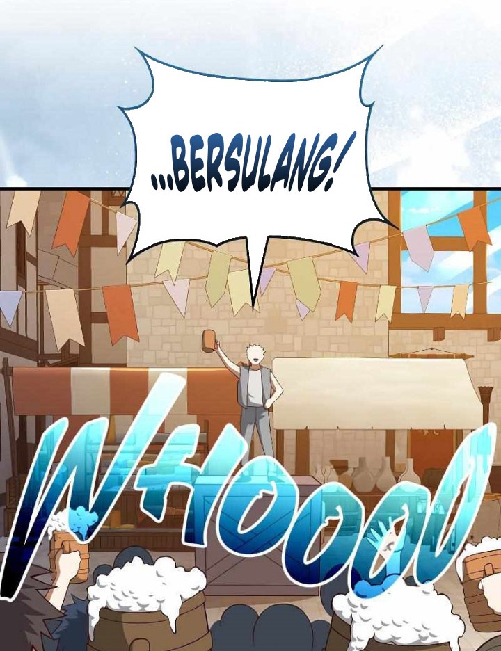 The Lord’s Coins Aren’t Decreasing?! Chapter 105 - halaman 23
